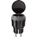 Klikaanklikuit agc-200 compact plug-in dimmer for outdoor use