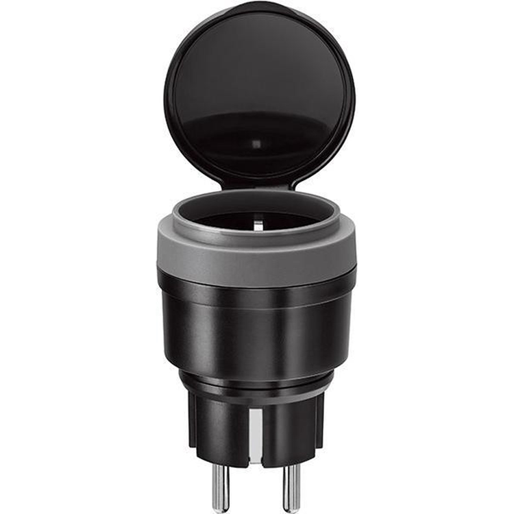 Klikaanklikuit agc-200 compact plug-in dimmer for outdoor use