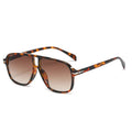 Wanderlust Retro Pilot Sunglasses