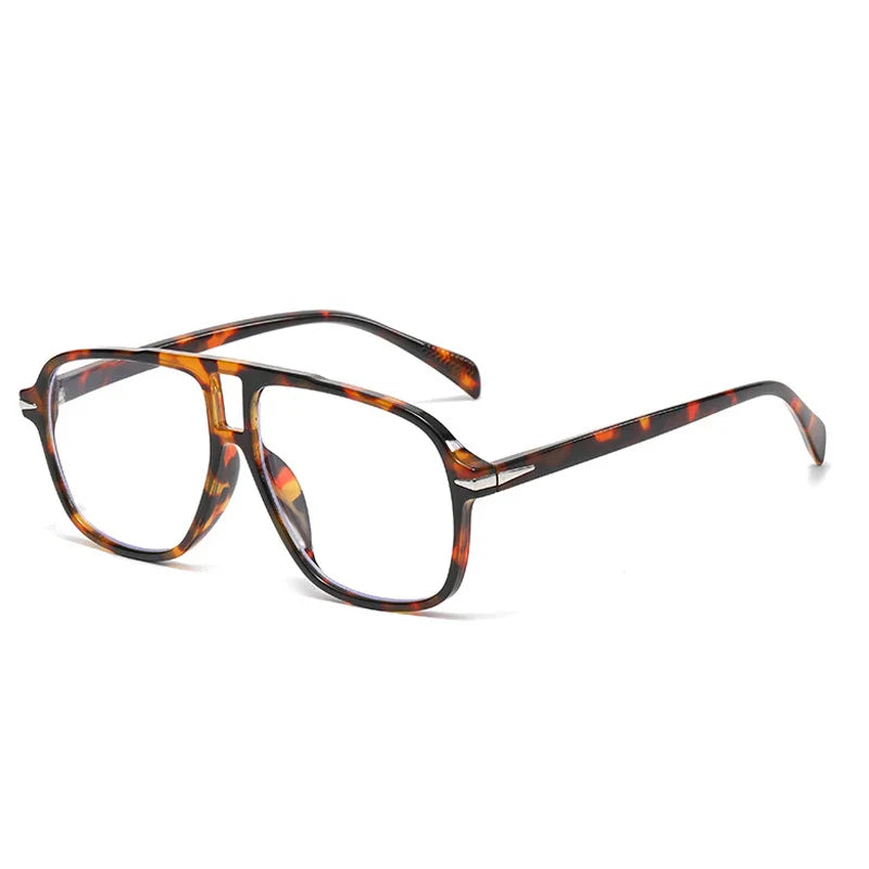 Wanderlust Retro Pilot Sunglasses