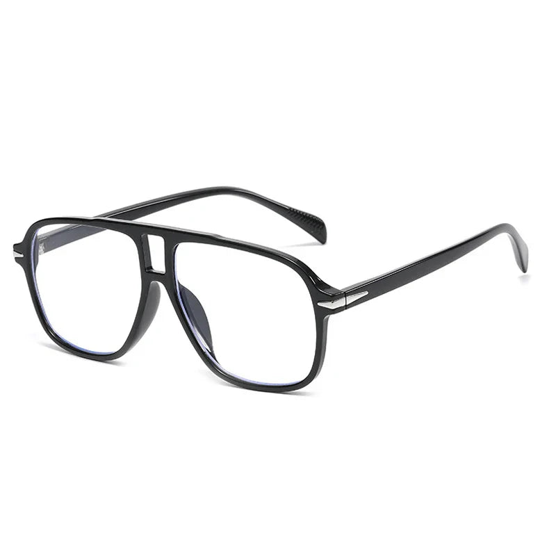 Wanderlust Retro Pilot Sunglasses