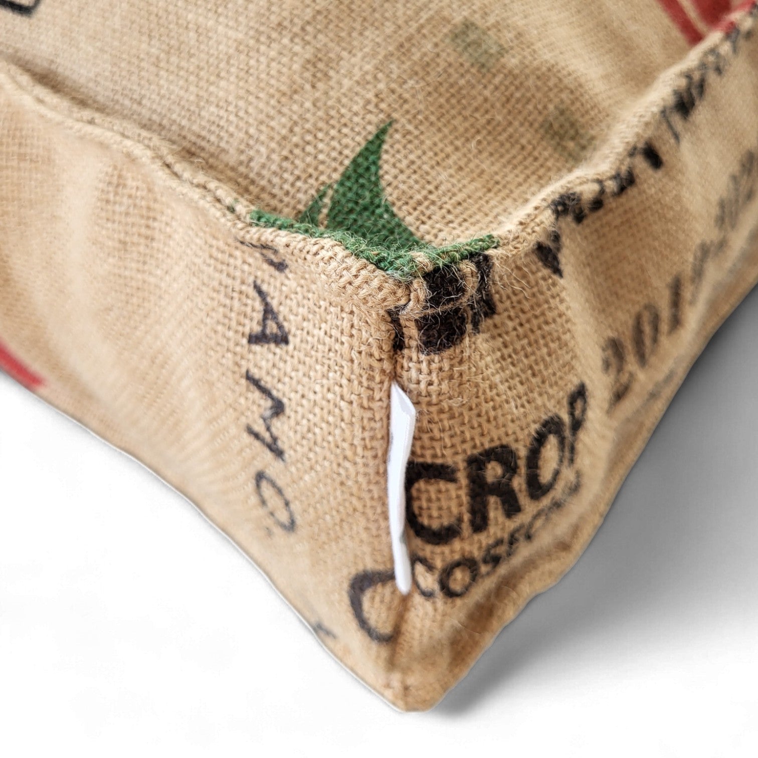 BICA — Handmade Pouf and floor seating