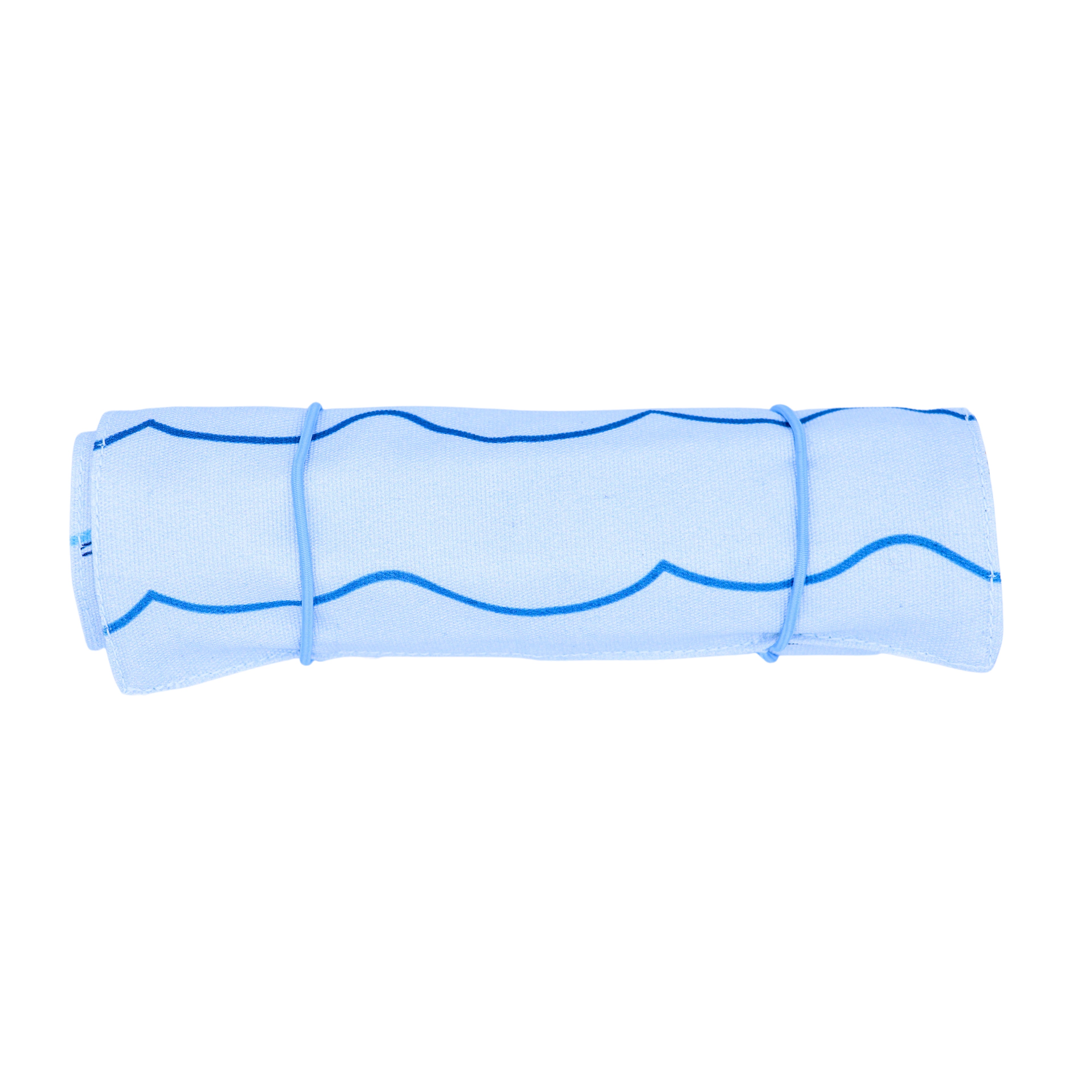 Hanauma Bay Long Pencil Case