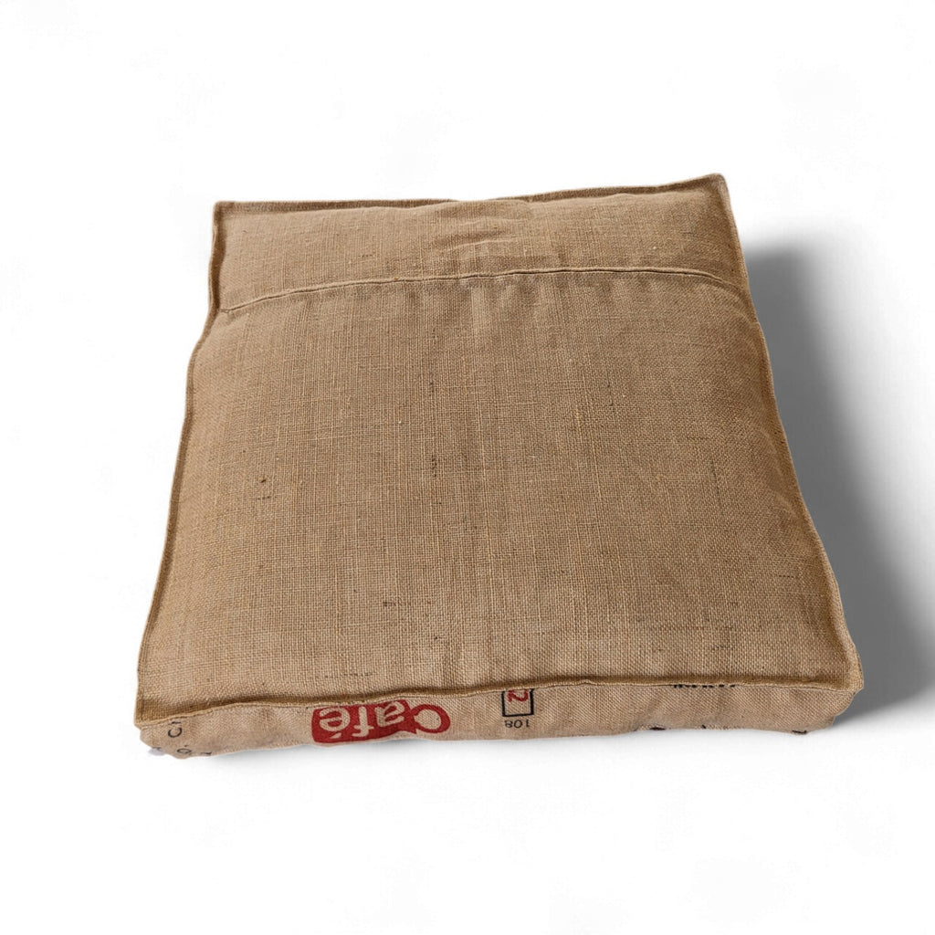 BICA — Handmade Pouf and floor seating