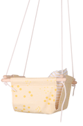 Mustard and Yellow BabySwing