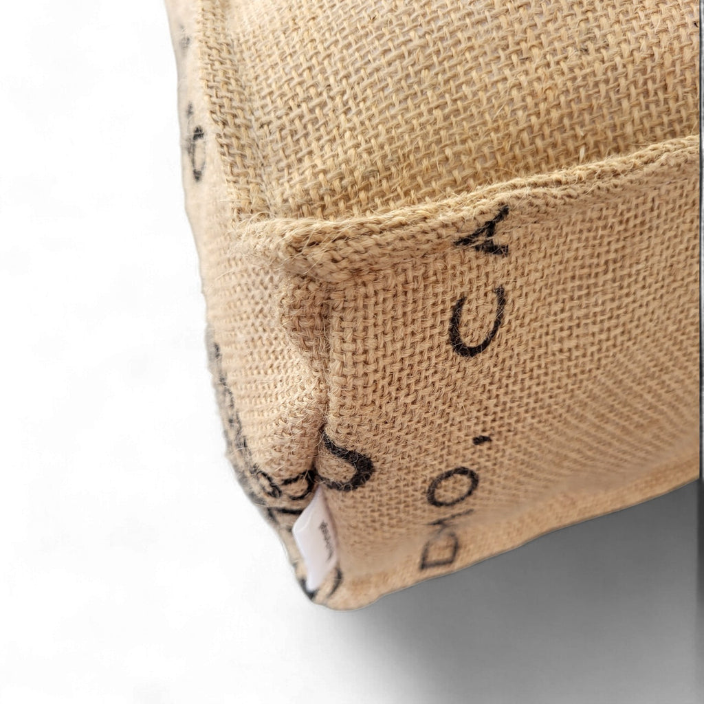 BICA — Handmade Pouf and floor seating