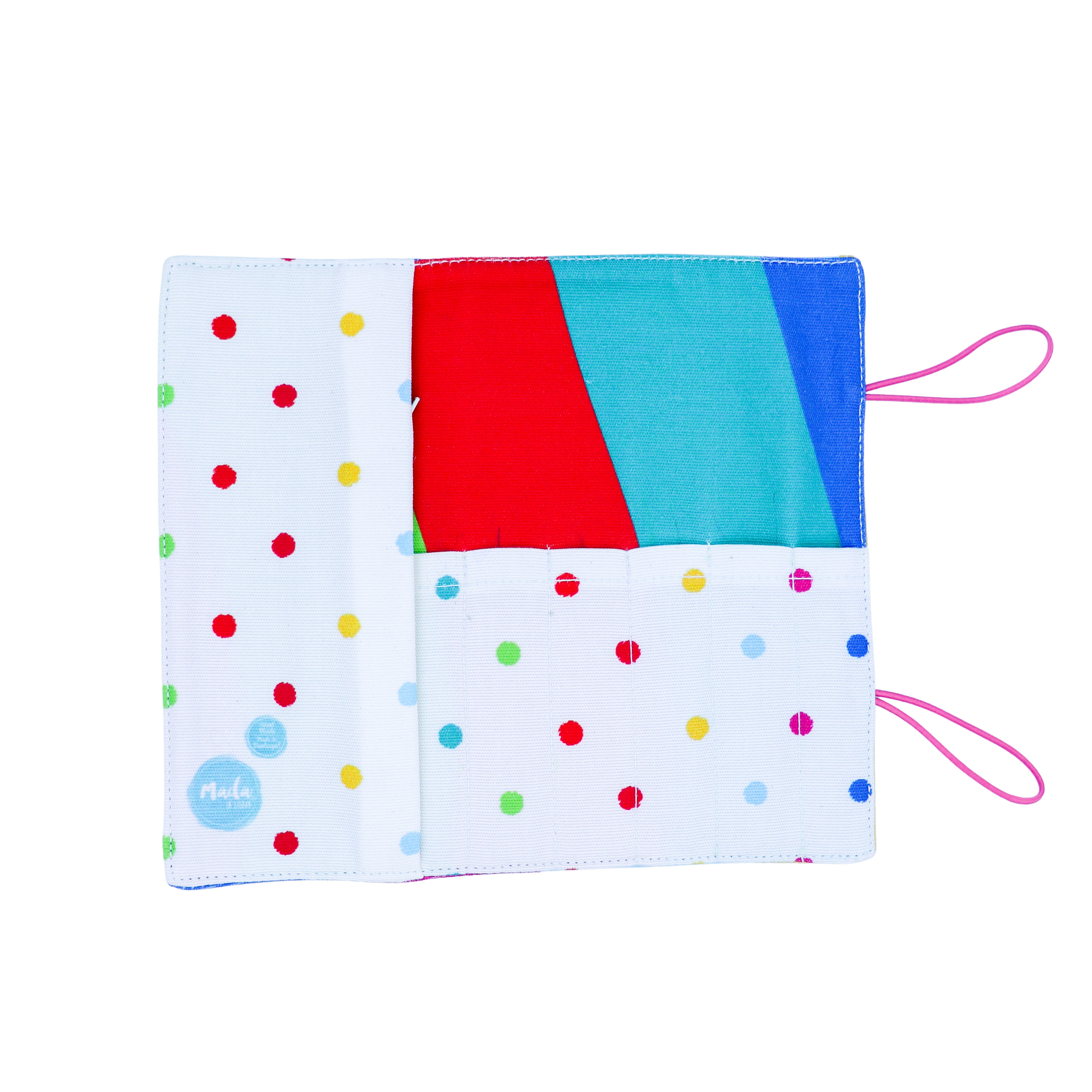 Bilbau Small Pencil Case
