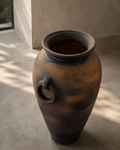 Terracotta Vase - Handmade in Portugal