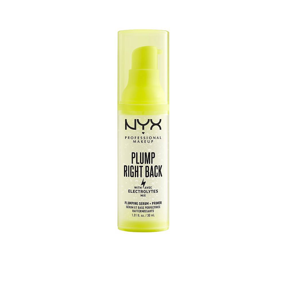 PLUMP RIGHT BACK primer + serum 30 ml-0