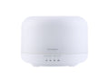 Difusor de aromaterapia Techancy, LD3911, com função humidificadora, branco-0
