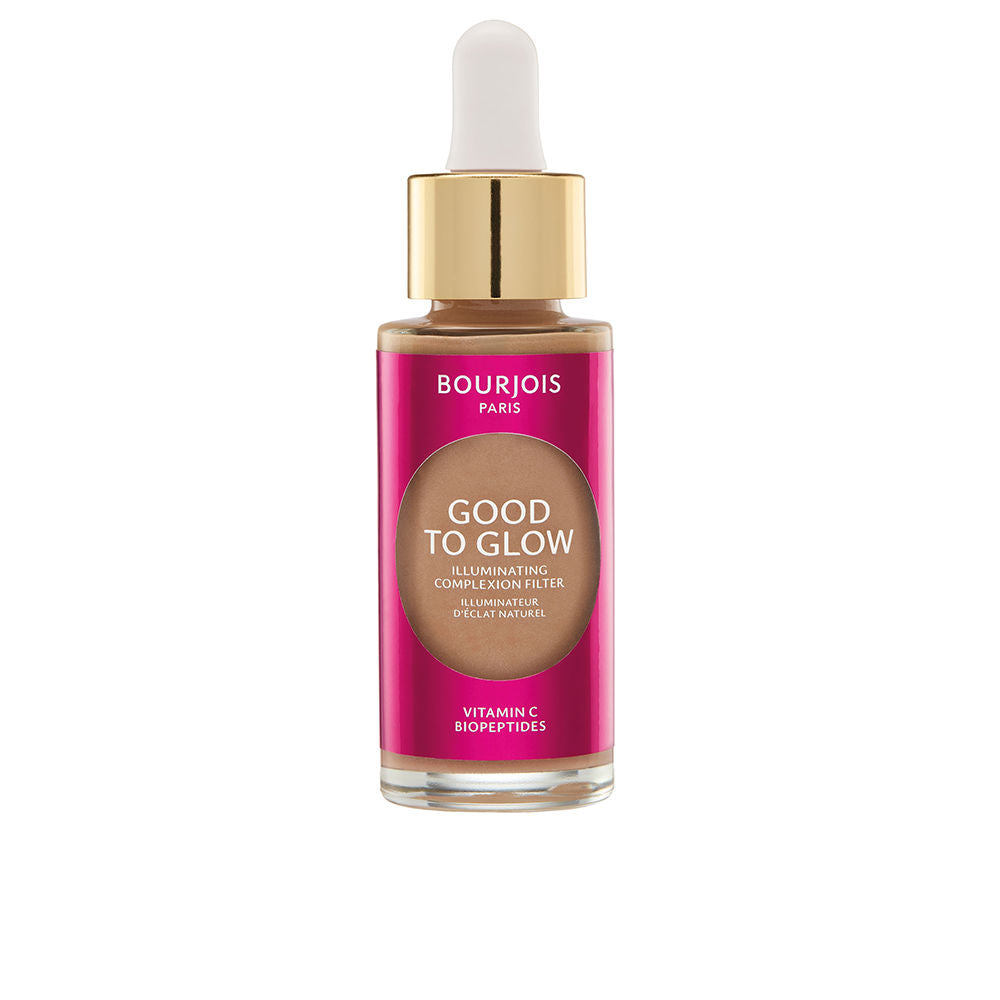 GOOD TO GLOW iluminador #5 30 ml-0