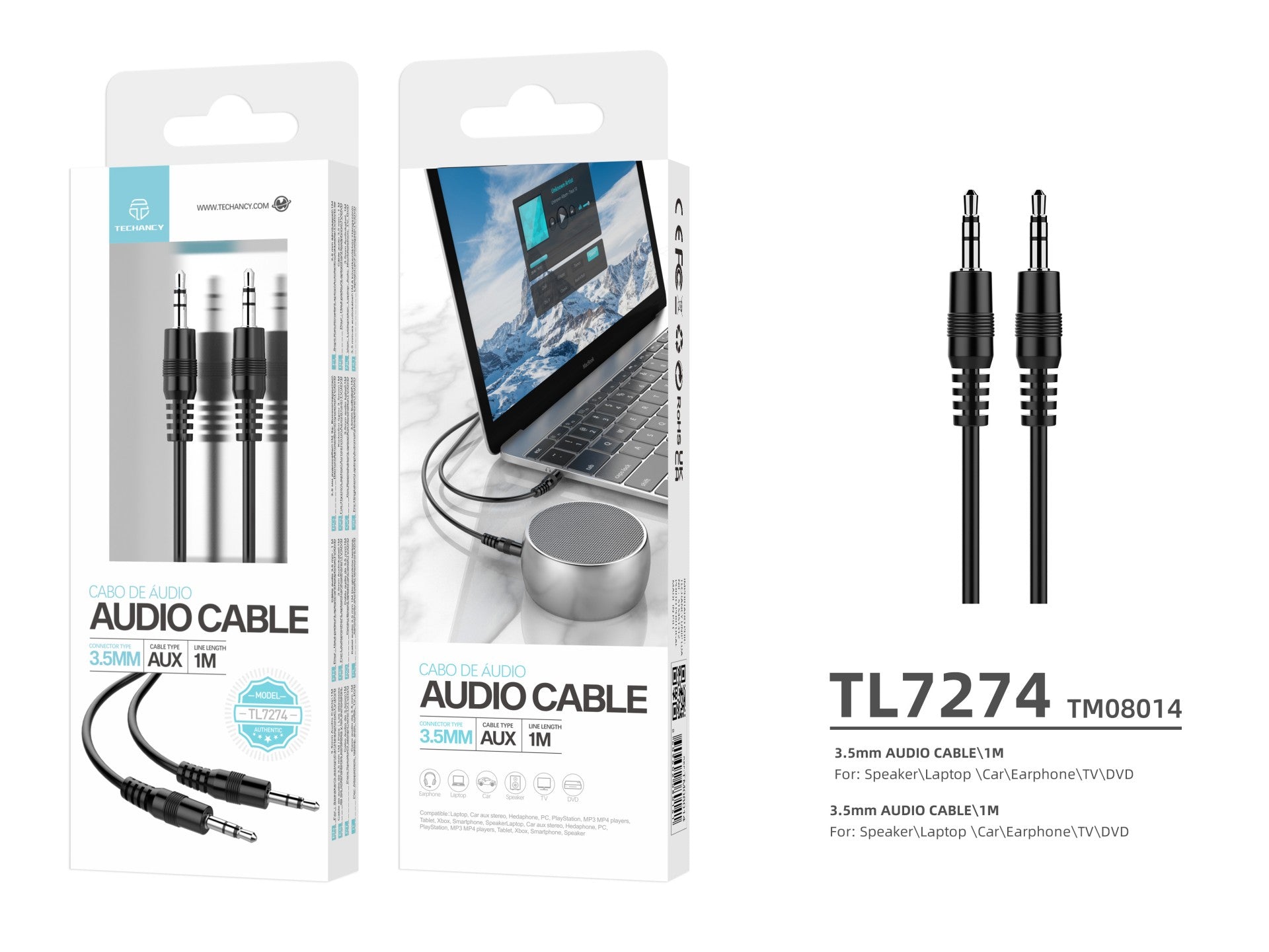 Techancy Suporte Para Telemóvel Com Carregador Sem Fios Para Automóvel  TF2794, Carregamento Sem Fios De 15 W，-2